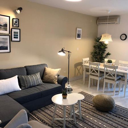 Apartments Nebo 万塔西西 外观 照片