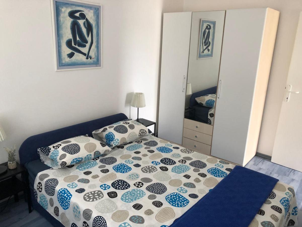 Apartments Nebo 万塔西西 外观 照片