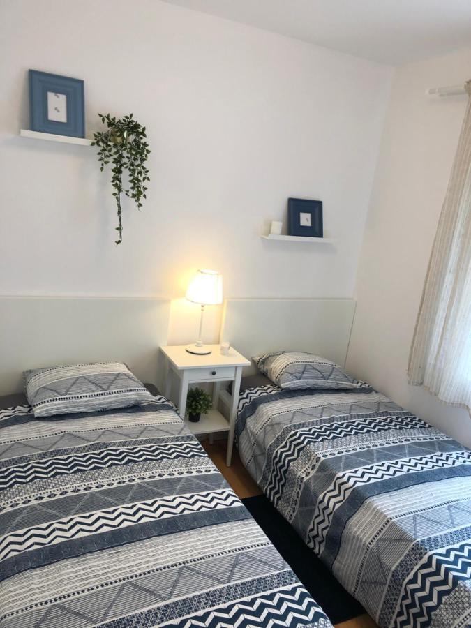 Apartments Nebo 万塔西西 外观 照片