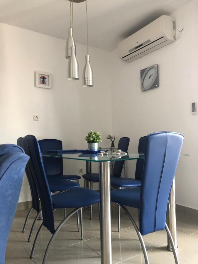 Apartments Nebo 万塔西西 外观 照片