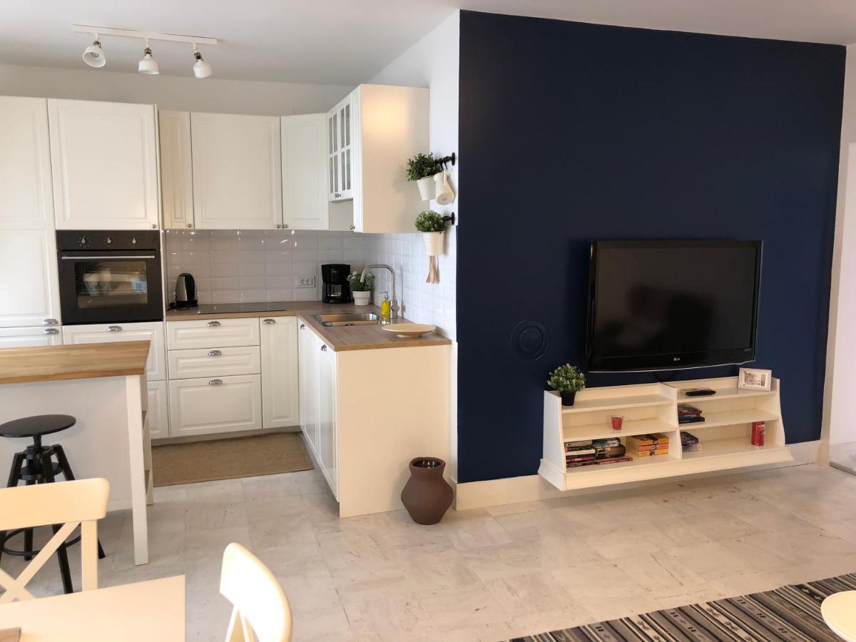 Apartments Nebo 万塔西西 外观 照片