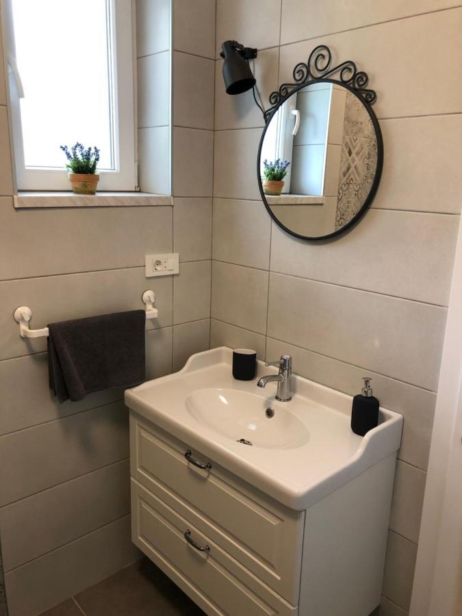Apartments Nebo 万塔西西 外观 照片