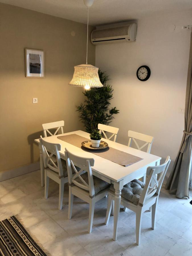Apartments Nebo 万塔西西 外观 照片