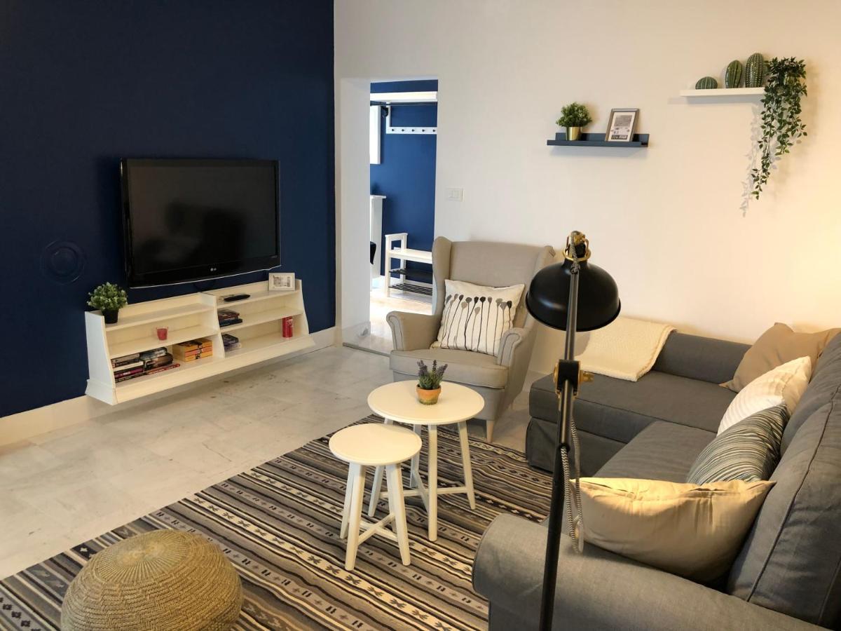 Apartments Nebo 万塔西西 外观 照片