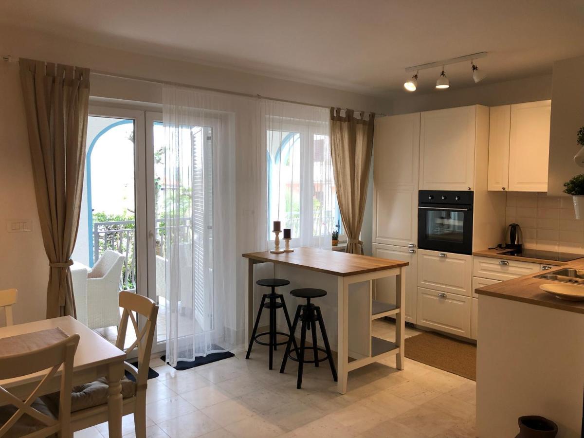 Apartments Nebo 万塔西西 外观 照片