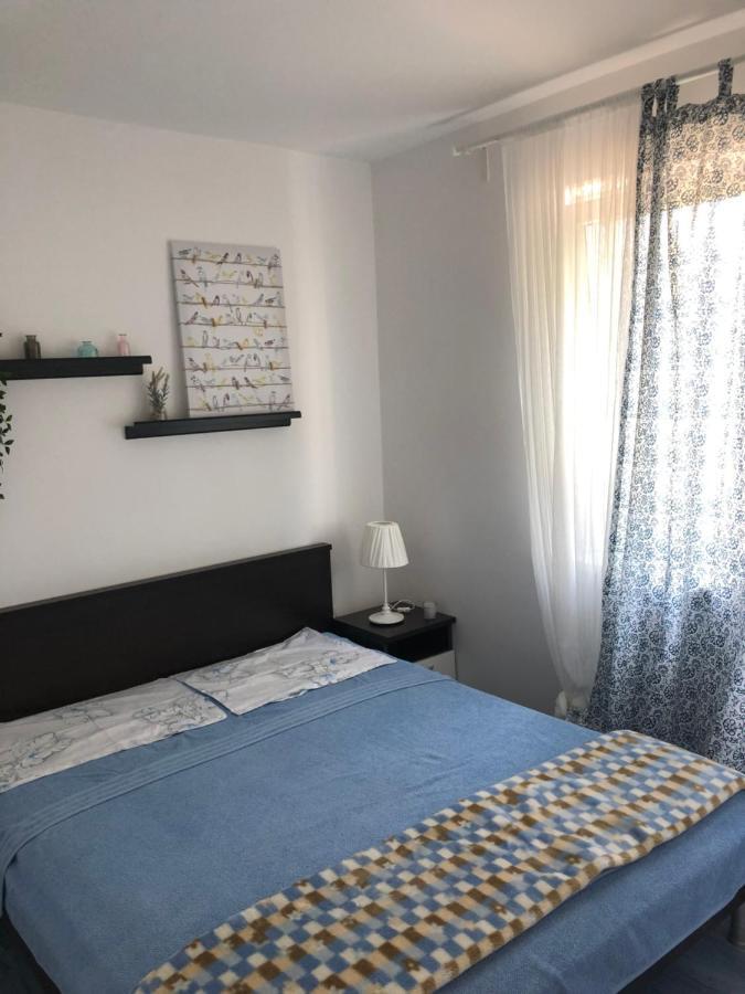 Apartments Nebo 万塔西西 外观 照片